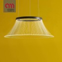 Plissé Martinelli Luce Lámpara de suspension