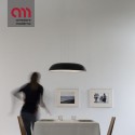Maggiolone Martinelli Luce Lámpara de suspension