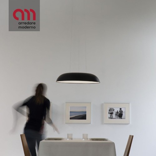Maggiolone Martinelli Luce Lámpara de suspension