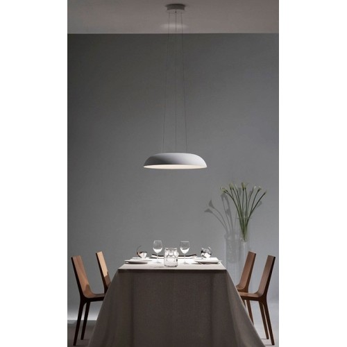 Maggiolone Martinelli Luce Lámpara de suspension