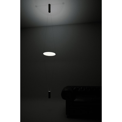 Coassiale Martinelli Luce Lámpara de suspension