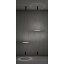Coassiale Martinelli Luce Lámpara de suspension