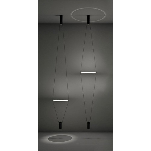 Coassiale Martinelli Luce Lámpara de suspension