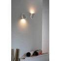 Gomito Martinelli Luce Lámpara de pared