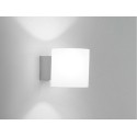 Tube/V Martinelli Luce Lámpara de pared
