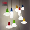 Ciulifruli Martinelli Luce Lámpara de suspension
