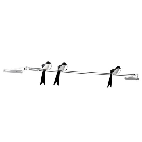 Le Rondini Martinelli Luce Lámpara de pared