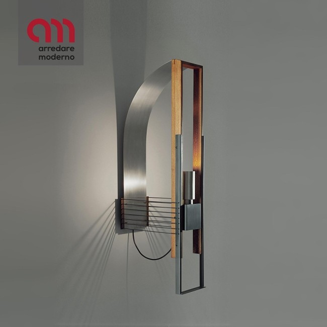 Marx Martinelli Luce Lámpara de pared