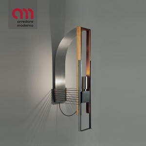 Marx Martinelli Luce Lámpara de pared