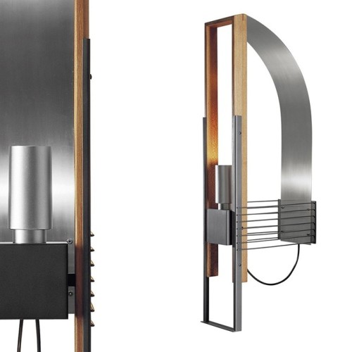 Marx Martinelli Luce Lámpara de pared