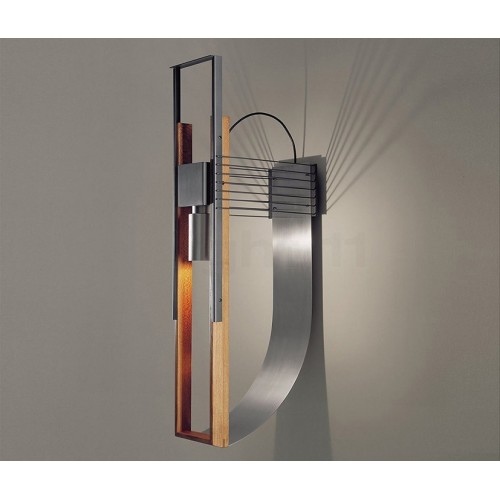 Marx Martinelli Luce Lámpara de pared