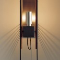 Marx Martinelli Luce Lámpara de pared