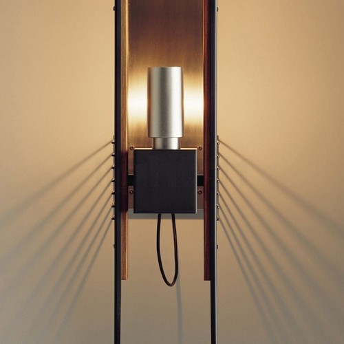 Marx Martinelli Luce Lámpara de pared