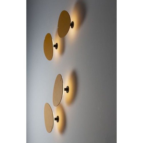Lucciola Martinelli Luce Lámpara de pared