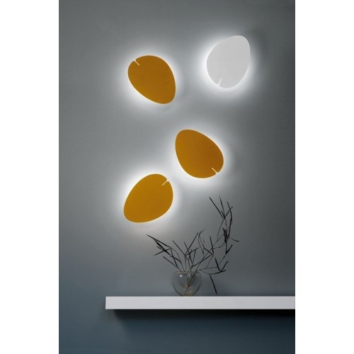 Lucciola Martinelli Luce Lámpara de pared