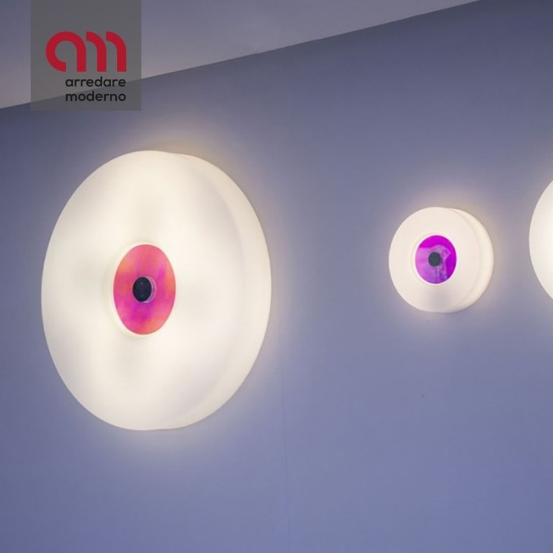 Corona Martinelli Luce Lámpara