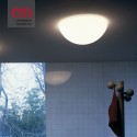 Semisfera Martinelli Luce Lámpara de techo