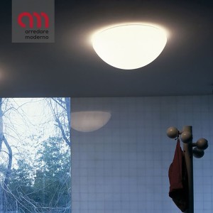Semisfera Martinelli Luce Lámpara de techo