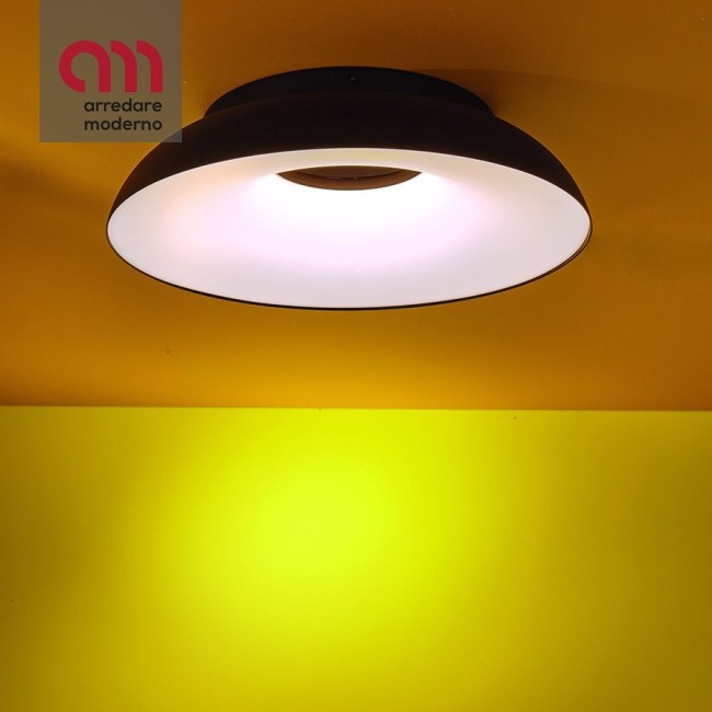 Maggiolone Martinelli Luce Lámpara de techo