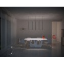 Koko Martinelli Luce Lámpara de suspension
