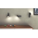 Toggle Martinelli Luce Lámpara de pared