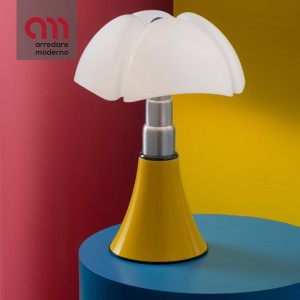 Minipipistrello Pop Martinelli Luce Lámpara de mesa