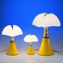Minipipistrello Pop Martinelli Luce Lámpara de mesa