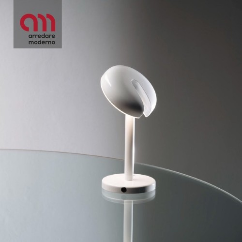 Cabriolette Cordless Martinelli Luce Lámpara de mesa