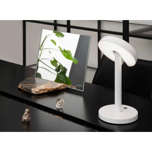 Cabriolette Cordless Martinelli Luce Lámpara de mesa
