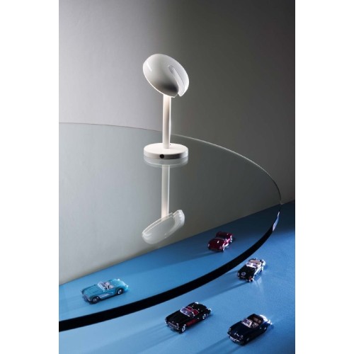 Cabriolette Cordless Martinelli Luce Lámpara de mesa