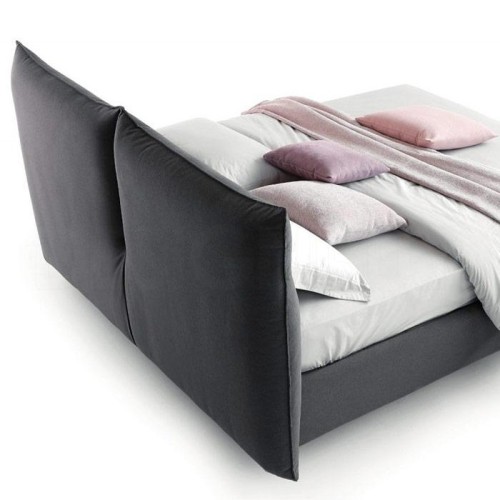 Cama Noctis Cefalù Matrimonial