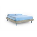 Cama Noctis Sommier Matrimonial