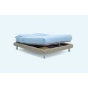 Cama Noctis Sommier Matrimonial