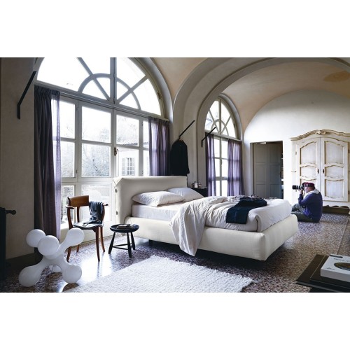 Cama Noctis Allan Matrimonial