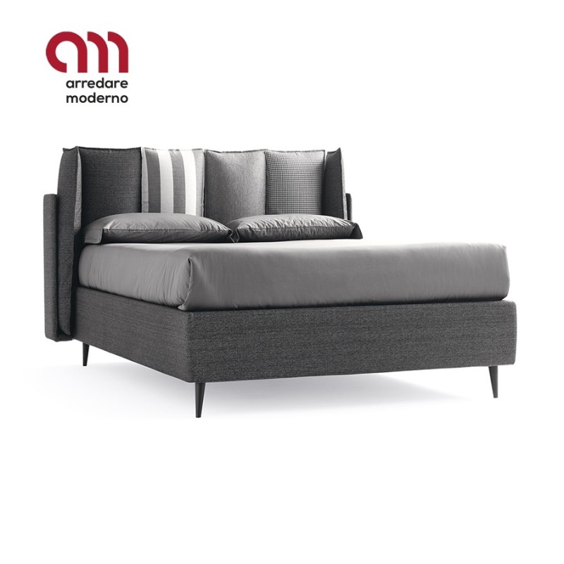 Cama Noctis Birdland Wide Matrimonial