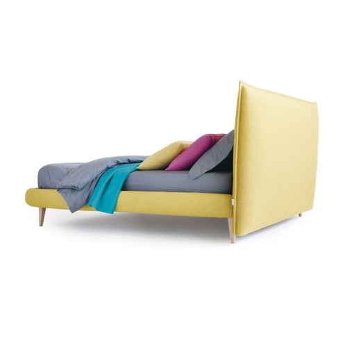 Cama Noctis Bob H17 Matrimonial