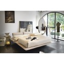 Cama Noctis Flamingo Matrimonial