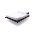 Bob Noctis Cama matrimonial