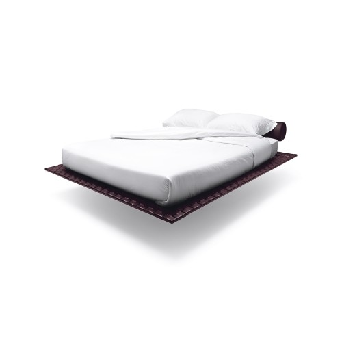 Bob Noctis Cama matrimonial