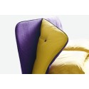 Cama Noctis Paco Matrimonial