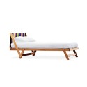 Cama Noctis Tolò Matrimonial