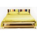 Cama Noctis Tolò Matrimonial
