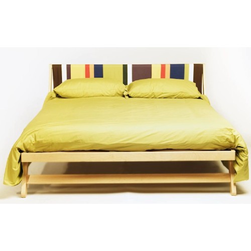 Cama Noctis Tolò Matrimonial