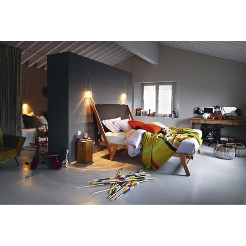 Cama Noctis Tolò High Matrimonial