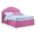 Cama Noctis Fiordaliso Matrimonial