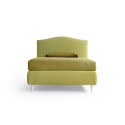 Cama Noctis Lyle Modern Individual
