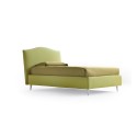 Cama Noctis Lyle Modern Individual