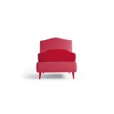 Cama Noctis Lyle Modern Individual