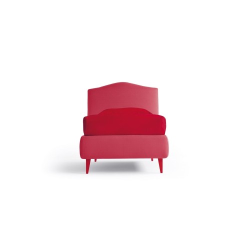 Cama Noctis Lyle Modern Individual