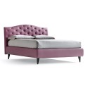 Cama Noctis Lyle Capitonnè Individual